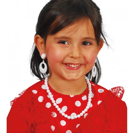 Collar Infantil Andaluza