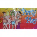 Juego erótico Party Play para adultos