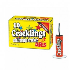 Fuentes Cracklings