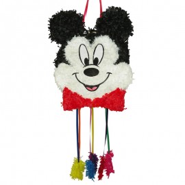 Piñata Mexicana de Mickey infantil