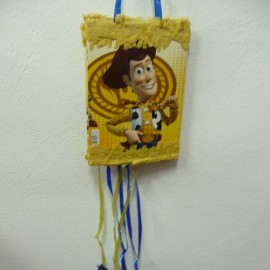 Piñata de Toy Store infantil para cumpleaños