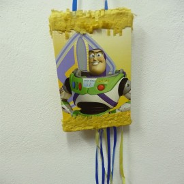 Piñata de Toy Store