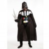 Disfraz de Dark Vader de hombre