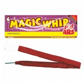 Petardos:  Latigo Magic Whip