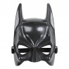 Máscara de Batman pvc