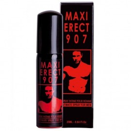 MAXI ERECT907 SPRAY PARA LA ERECCION  25ML
