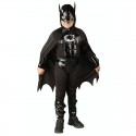 Disfraz de Superhéroe Batman para niño