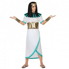 Disfraz de Faraón para hombre