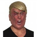 Mascara de Trump de látex