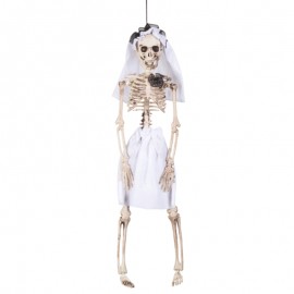 Esqueleto Novia