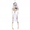 Esqueleto de Novia para decoración