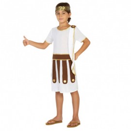 Disfraz de Romano para niño