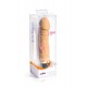 SEVENCREATIONS CLASSIC SILICONE NATURAL 19CM
