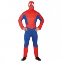 Disfraz de Superhéroe Spider para hombre