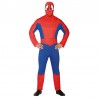 Disfraz de Super Héroe Spider