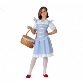 Disfraz Infantil de Dorothy