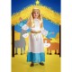 Disfraz Infantil de Virgen María
