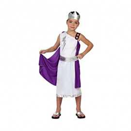 Disfraz de Griego para niño