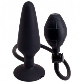 SEVEN CREATIONS - PLUG ANAL INFLABLE TALLA L