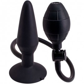 SEVEN CREATIONS - PLUG ANAL INFLABLE TALLA M