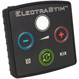 ELECTRASTIM - KIX ELECTRO SEX STIMULATOR