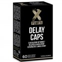 XPOWER - DELAY CAPS RETARDANTE EYACULACION 60 CAP