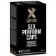 XPOWER - SEX PERFORM CAPS 60 CAPSULES
