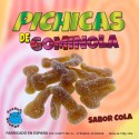 DIABLO GOLOSO - PICHITAS DE GOMINOLA COLA