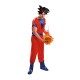 Disfraz de Goku