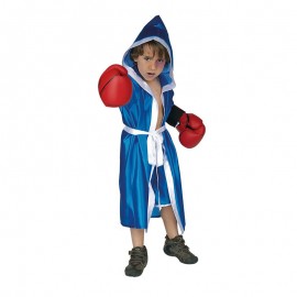Disfraz de boxeador infantil