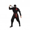 Disfraz de Ninja de hombre