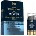 INTT - GREEK KISS ESTIMULACION ANAL 15 ML