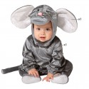Disfraz de Ratón para bebé
