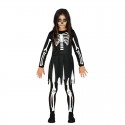 Disfraz de Skeleton infantil
