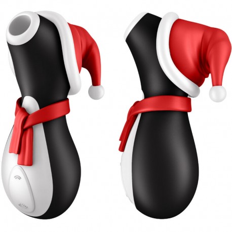 SATISFYER - PENGUIN HOLIDAY EDITION