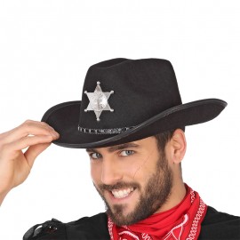 Sombrero Sherif