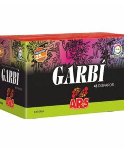 GARBI 48 DISPAROS