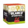 BLANCO INTERMITENTE 25 DISPAROS