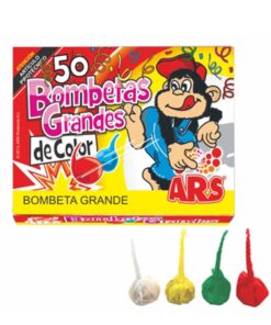 BOMBETA GRANDE