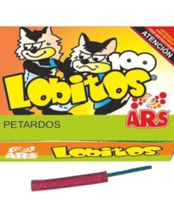 100 LOBITOS