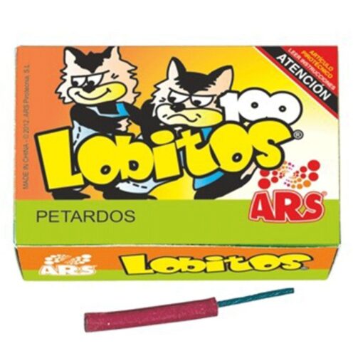 100 LOBITOS