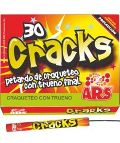 30 CRACKS