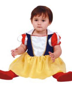 Blancanieves Bebé