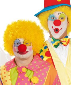 Peluca de Payaso