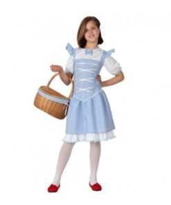 Disfraz Infantil de Dorothy