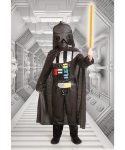 Disfraz Infantil de Dark Vader