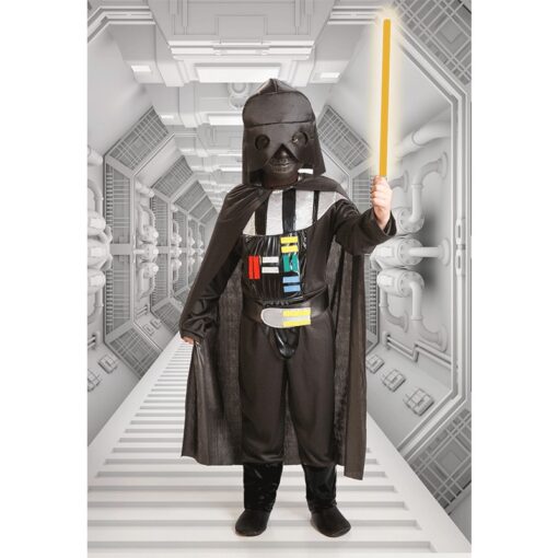 Disfraz Infantil de Dark Vader