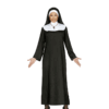 Disfraz de Monja para mujer