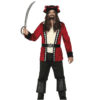 Disfraz de Pirata para adulto