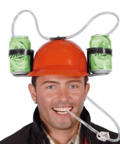 Casco para Bebidas